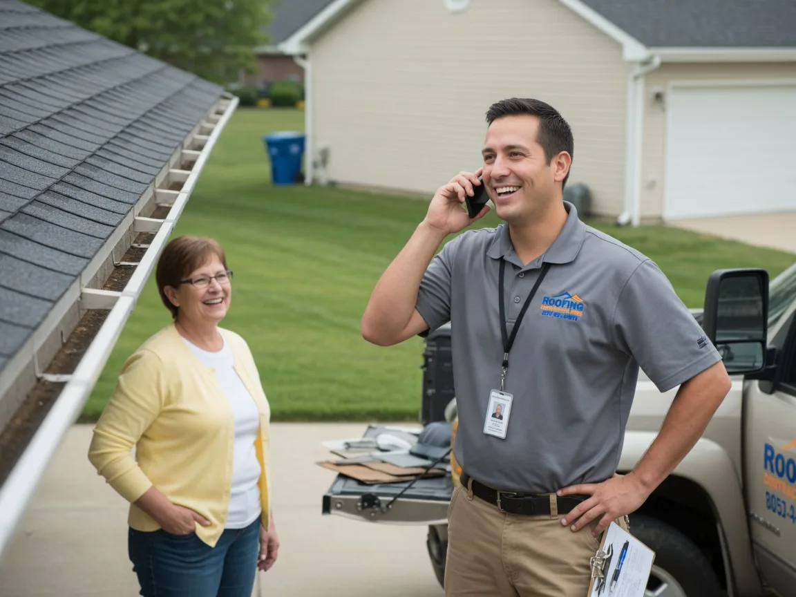 Local Roofing Contractors Crothersville, IN FAQs